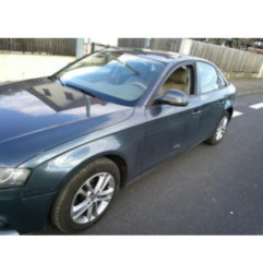 Bloc ABS (freins anti-blocage) AUDI A4 3 Photo n°9