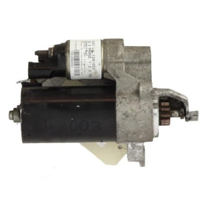 Demarreur AUDI A4 3 Photo n°1