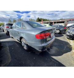 Demarreur AUDI A4 3 Photo n°12