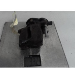 Etrier arriere gauche (freinage) AUDI A4 3 Photo n°1