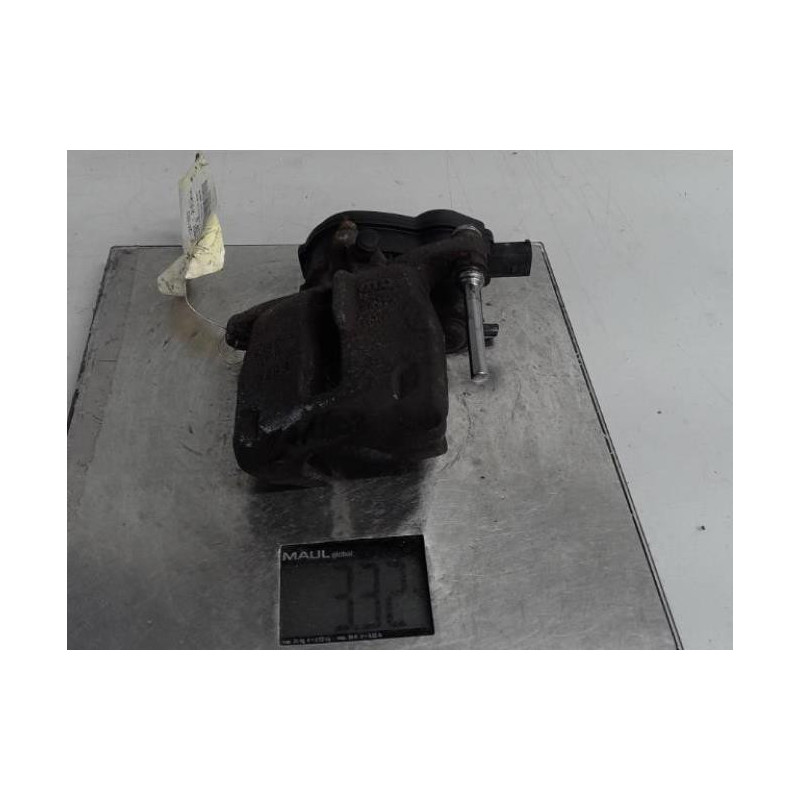 Etrier arriere gauche (freinage) AUDI A4 3