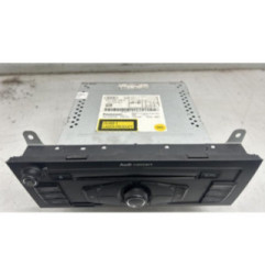 Autoradio d'origine AUDI A4 3 Photo n°1