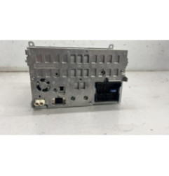 Autoradio d'origine AUDI A4 3 Photo n°3