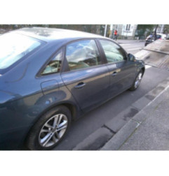 Autoradio d'origine AUDI A4 3 Photo n°4