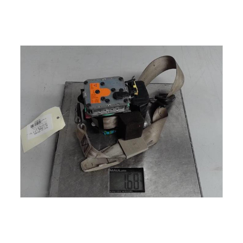 Ceinture avant droit AUDI A4 3