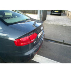 Ceinture avant droit AUDI A4 3 Photo n°8