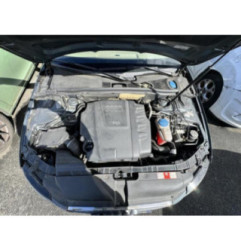 Ceinture avant droit AUDI A4 3 Photo n°10