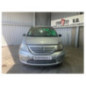 Radiateur eau CITROEN C3 1