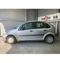 Radiateur eau CITROEN C3 1