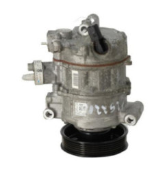 Compresseur clim VOLKSWAGEN GOLF 7 Photo n°1