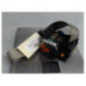 Ceinture avant gauche AUDI A4 3