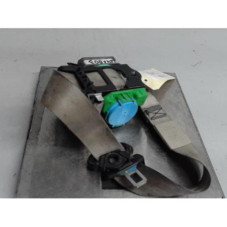 Ceinture avant gauche AUDI A4 3