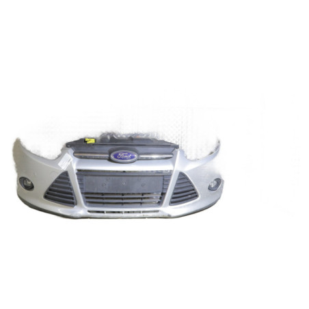 Pare choc avant FORD FOCUS 3 Photo n°1