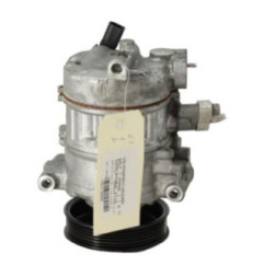 Compresseur clim VOLKSWAGEN GOLF 7 Photo n°3