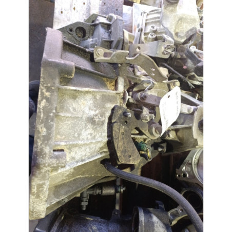 Boite de vitesses RENAULT ESPACE 4
