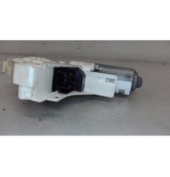 Moteur leve vitre avant droit AUDI A4 3 Photo n°3