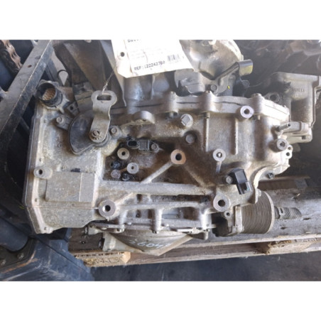 Boite de vitesses RENAULT KOLEOS 1