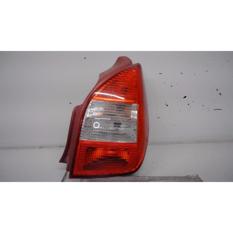 Feu arriere principal droit (feux) CITROEN C2