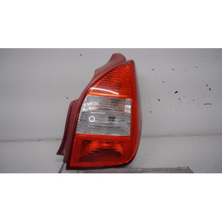 Feu arriere principal droit (feux) CITROEN C2 Photo n°1