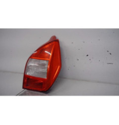 Feu arriere principal droit (feux) CITROEN C2