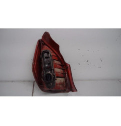 Feu arriere principal droit (feux) CITROEN C2 Photo n°4