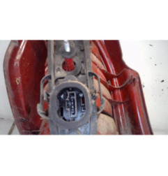 Feu arriere principal droit (feux) CITROEN C2 Photo n°5