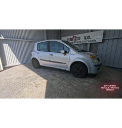 Compresseur clim RENAULT MODUS Photo n°3