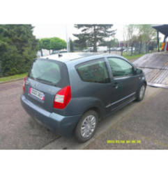 Feu arriere principal droit (feux) CITROEN C2 Photo n°6