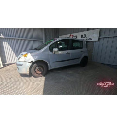 Demarreur RENAULT MODUS Photo n°8