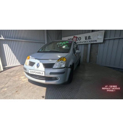 Demarreur RENAULT MODUS Photo n°9