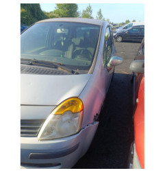 Demarreur RENAULT MODUS Photo n°14