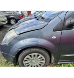 Feu arriere principal droit (feux) CITROEN C2 Photo n°11