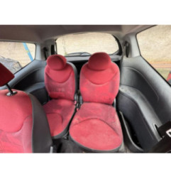 Feu arriere principal droit (feux) CITROEN C2 Photo n°14