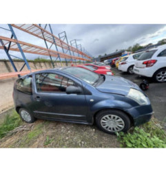 Feu arriere principal droit (feux) CITROEN C2 Photo n°16