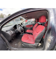 Feu arriere principal droit (feux) CITROEN C2 Photo n°17