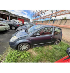 Retroviseur droit CITROEN C2 Photo n°10