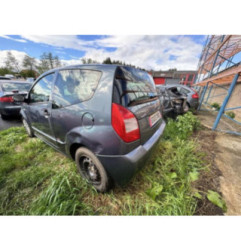 Retroviseur droit CITROEN C2 Photo n°12