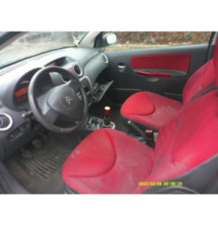 Retroviseur droit CITROEN C2 Photo n°18