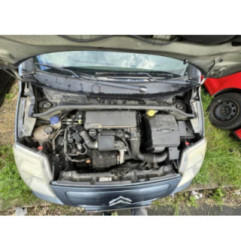 Retroviseur droit CITROEN C2 Photo n°19