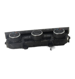 Commande chauffage SKODA SUPERB 3