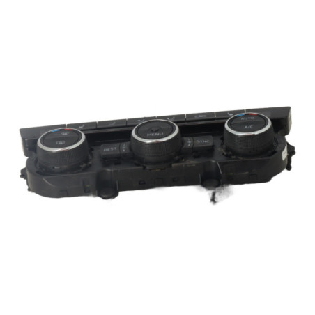 Commande chauffage SKODA SUPERB 3