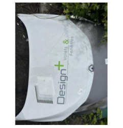 Capot RENAULT MEGANE 3