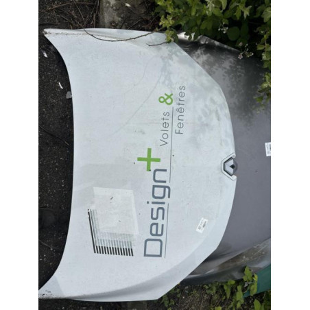 Capot RENAULT MEGANE 3