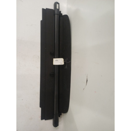 Plage arriere SKODA SUPERB 3