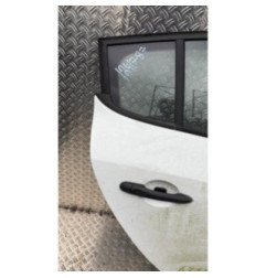 Porte arriere droit RENAULT MEGANE 3