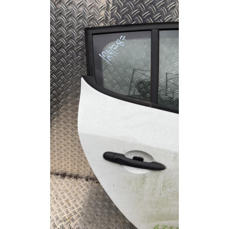 Porte arriere droit RENAULT MEGANE 3