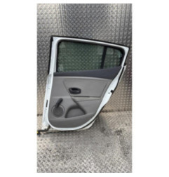 Porte arriere droit RENAULT MEGANE 3 Photo n°5