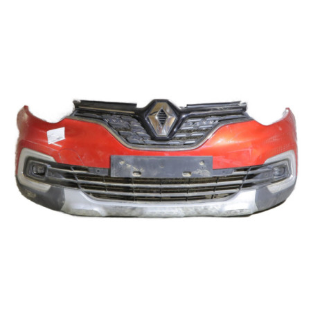 Pare choc avant RENAULT CAPTUR 1 Photo n°1