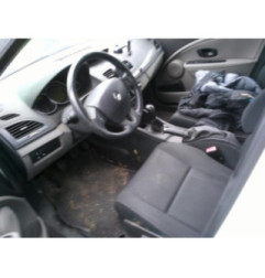 Porte arriere droit RENAULT MEGANE 3 Photo n°7