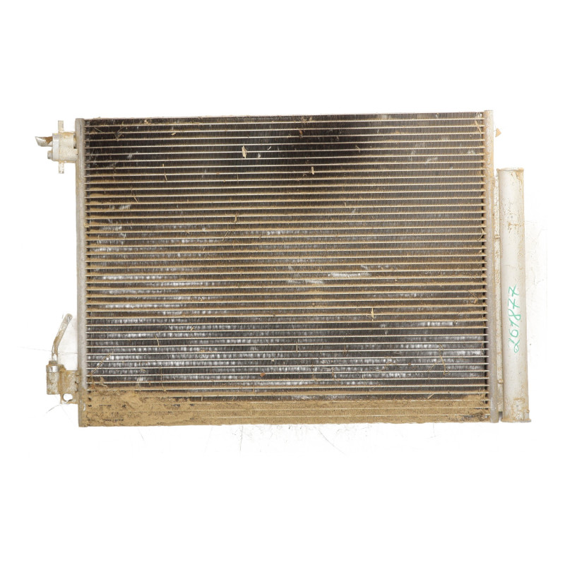 Condenseur de clim RENAULT CAPTUR 1